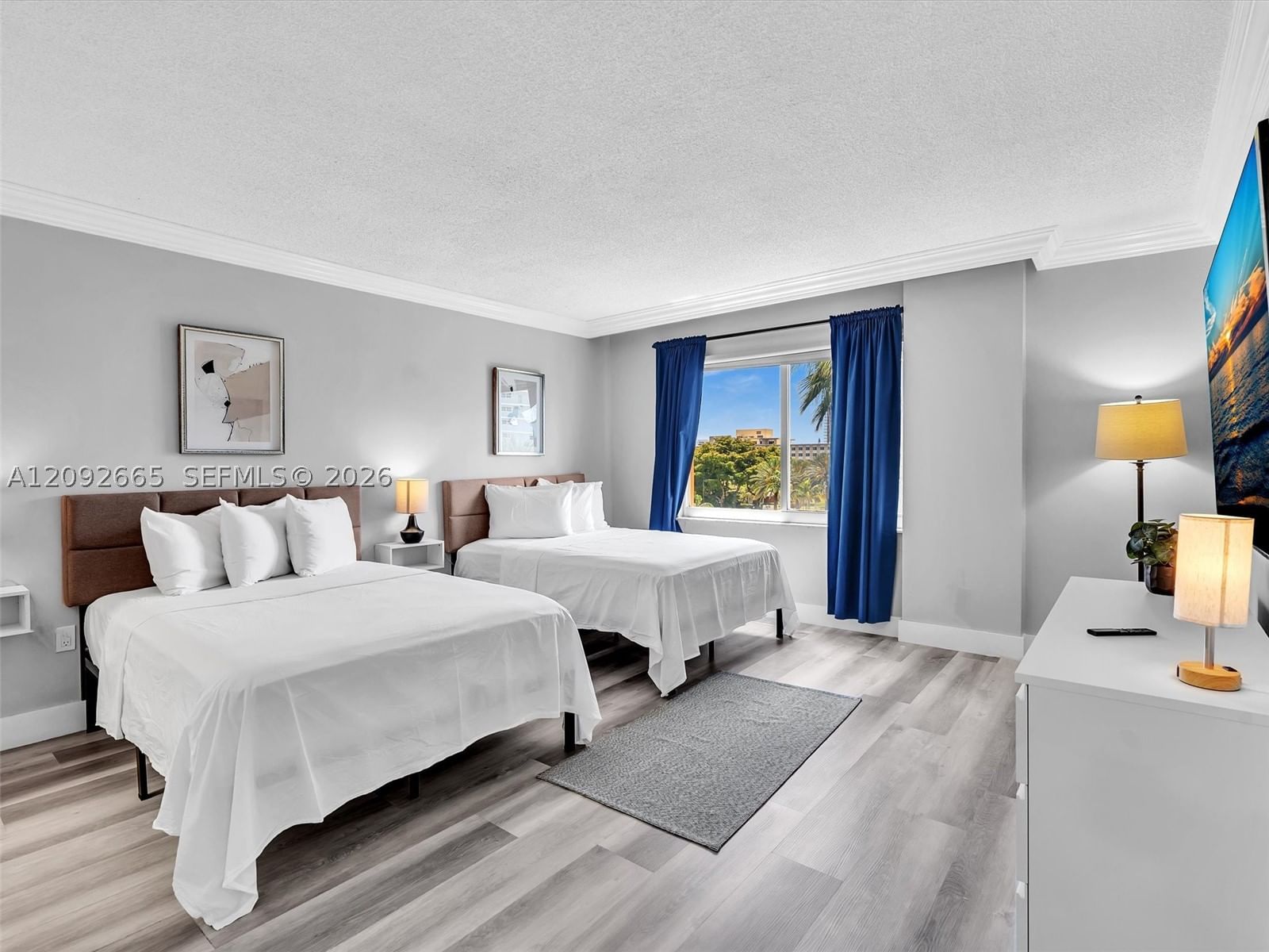 Real estate property located at 200 178th Dr #510, Miami-dade, Marbella Tower Condo, Sunny Isles Beach, FL