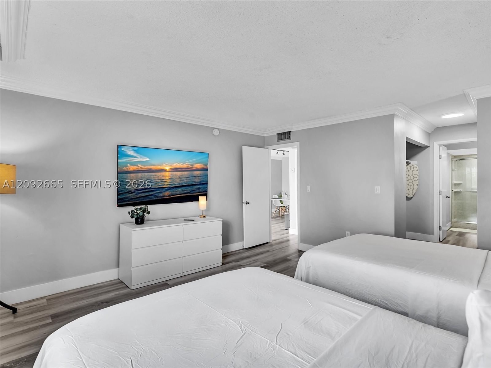 Real estate property located at 200 178th Dr #510, Miami-dade, Marbella Tower Condo, Sunny Isles Beach, FL