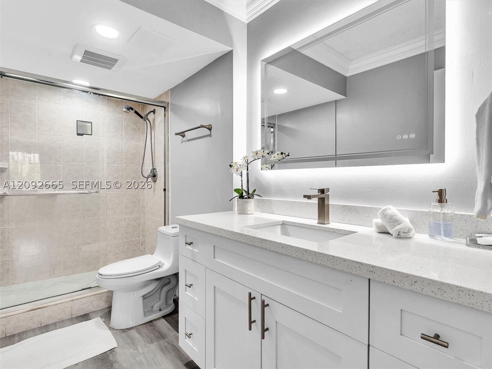 Real estate property located at 200 178th Dr #510, Miami-dade, Marbella Tower Condo, Sunny Isles Beach, FL