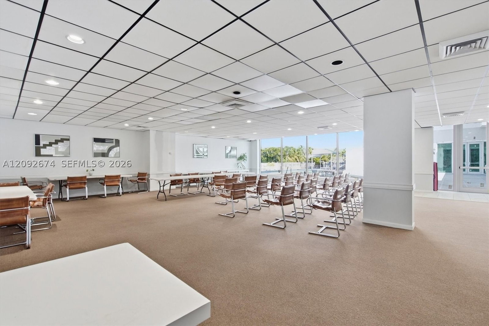 Real estate property located at 10000 Bay Harbor Dr #501, Miami-dade, 10000 Plaza Condo-north To, Bay Harbor Islands, FL