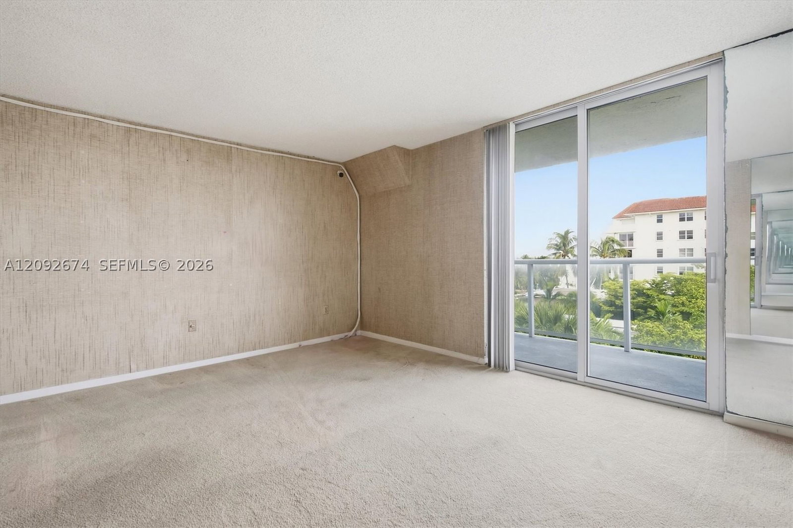 Real estate property located at 10000 Bay Harbor Dr #501, Miami-dade, 10000 Plaza Condo-north To, Bay Harbor Islands, FL