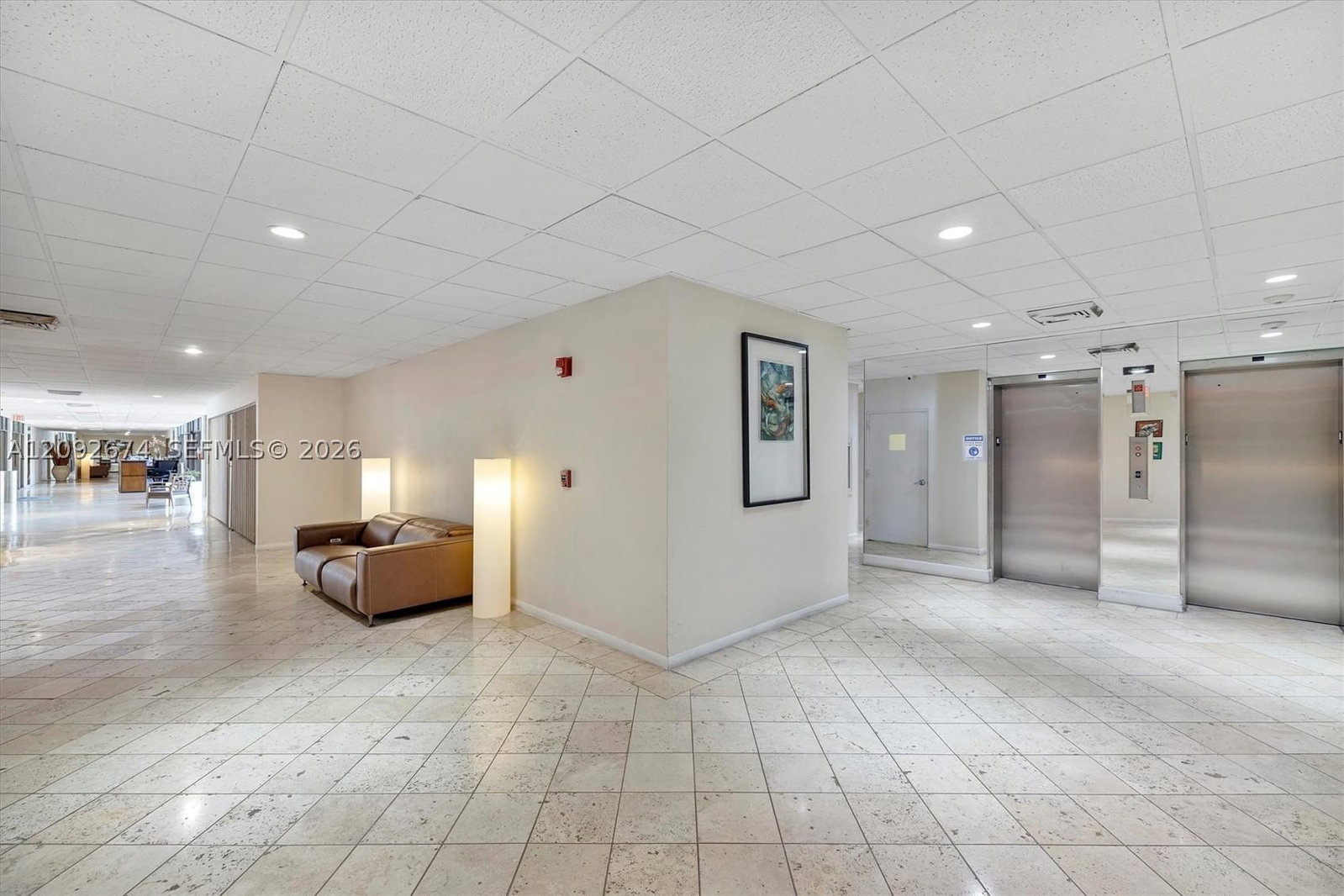 Real estate property located at 10000 Bay Harbor Dr #501, Miami-dade, 10000 Plaza Condo-north To, Bay Harbor Islands, FL