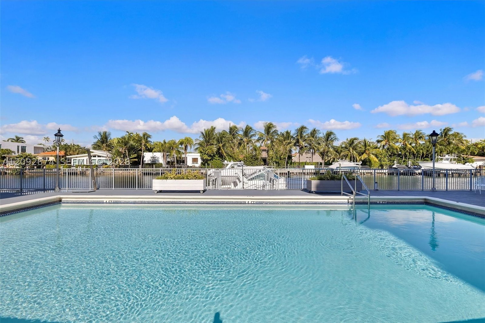 Real estate property located at 10000 Bay Harbor Dr #501, Miami-dade, 10000 Plaza Condo-north To, Bay Harbor Islands, FL
