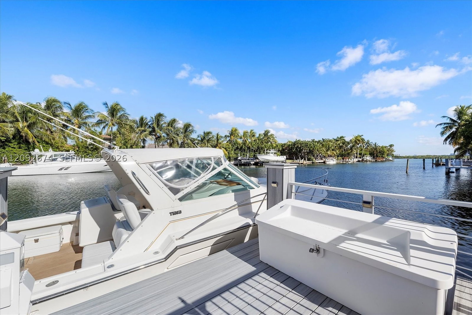 Real estate property located at 10000 Bay Harbor Dr #501, Miami-dade, 10000 Plaza Condo-north To, Bay Harbor Islands, FL