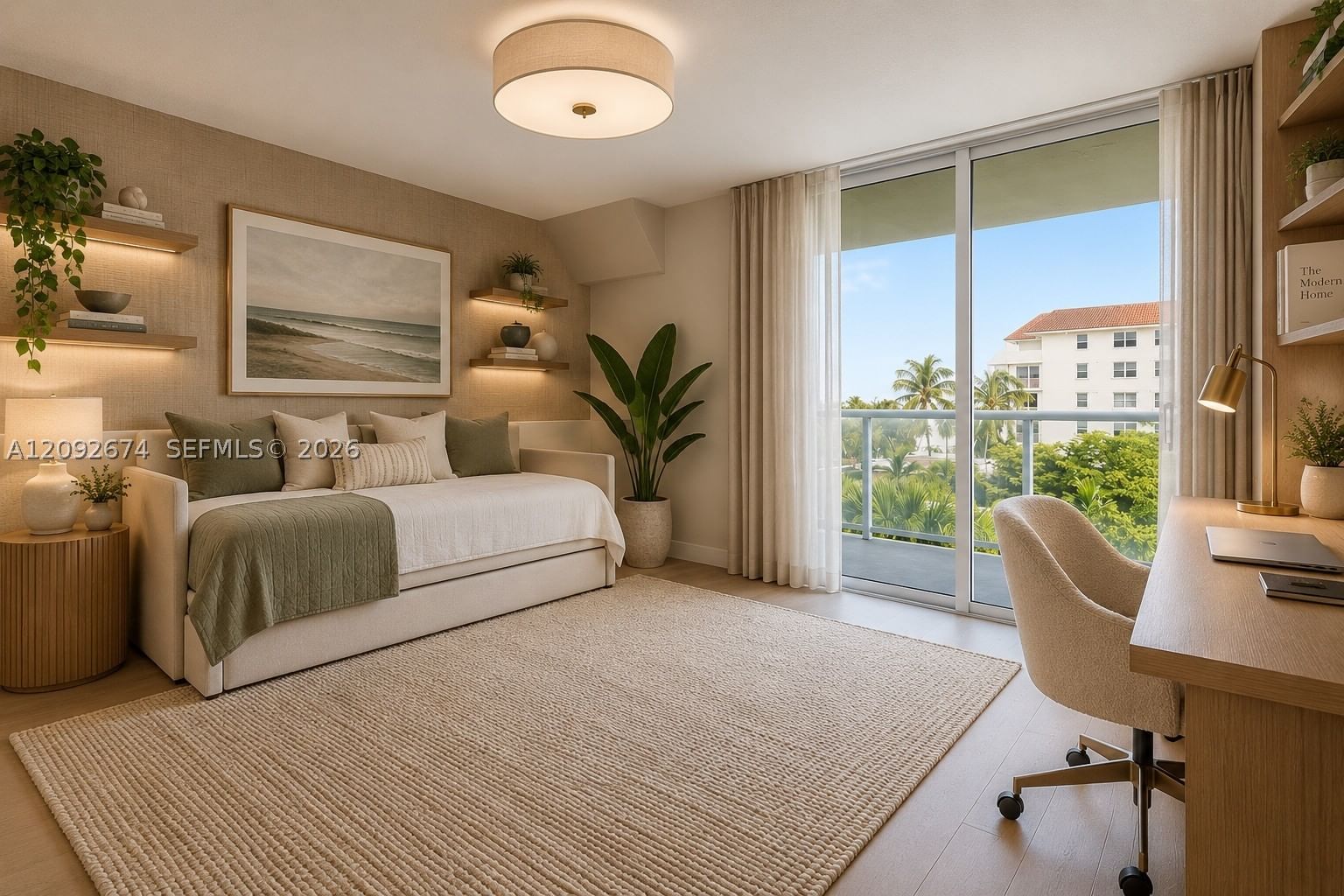 Real estate property located at 10000 Bay Harbor Dr #501, Miami-dade, 10000 Plaza Condo-north To, Bay Harbor Islands, FL