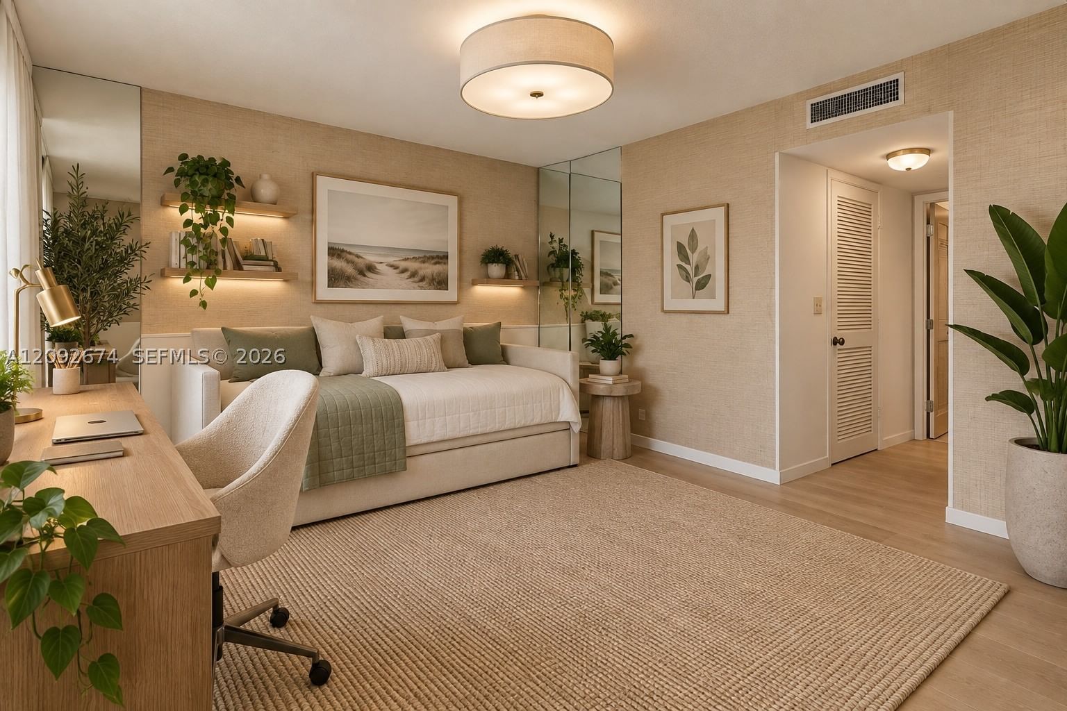 Real estate property located at 10000 Bay Harbor Dr #501, Miami-dade, 10000 Plaza Condo-north To, Bay Harbor Islands, FL