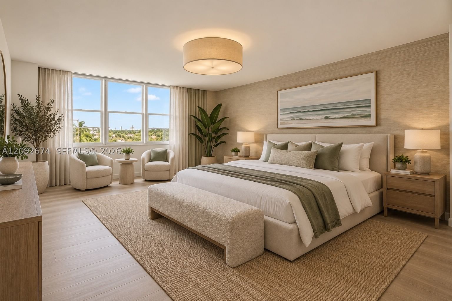 Real estate property located at 10000 Bay Harbor Dr #501, Miami-dade, 10000 Plaza Condo-north To, Bay Harbor Islands, FL