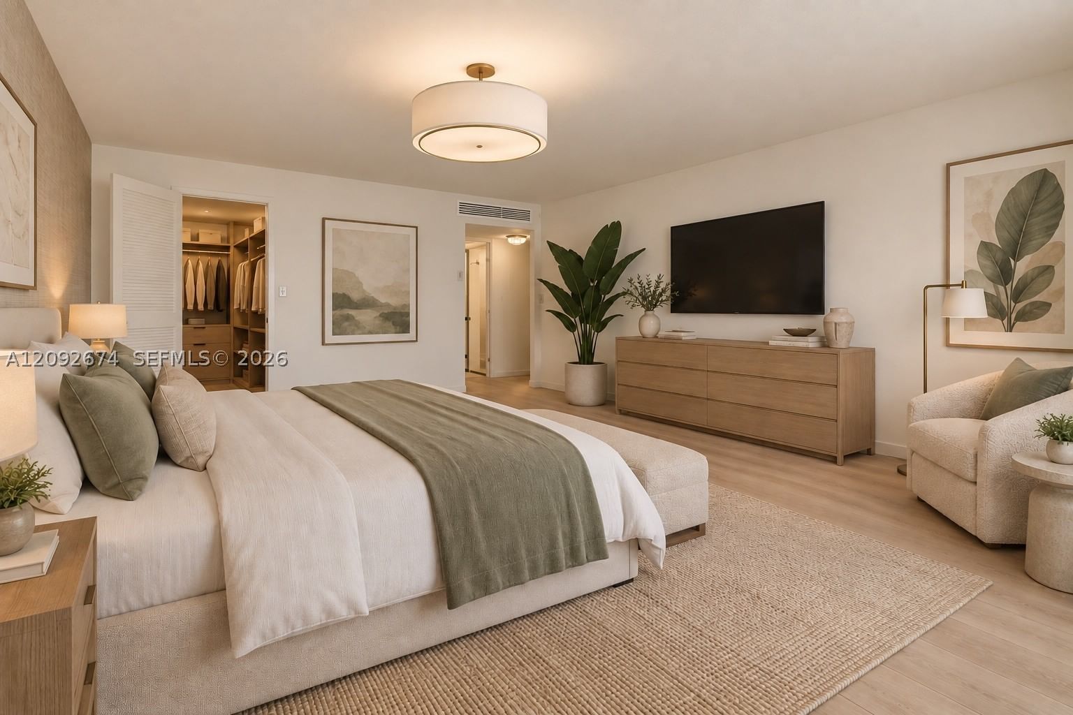 Real estate property located at 10000 Bay Harbor Dr #501, Miami-dade, 10000 Plaza Condo-north To, Bay Harbor Islands, FL