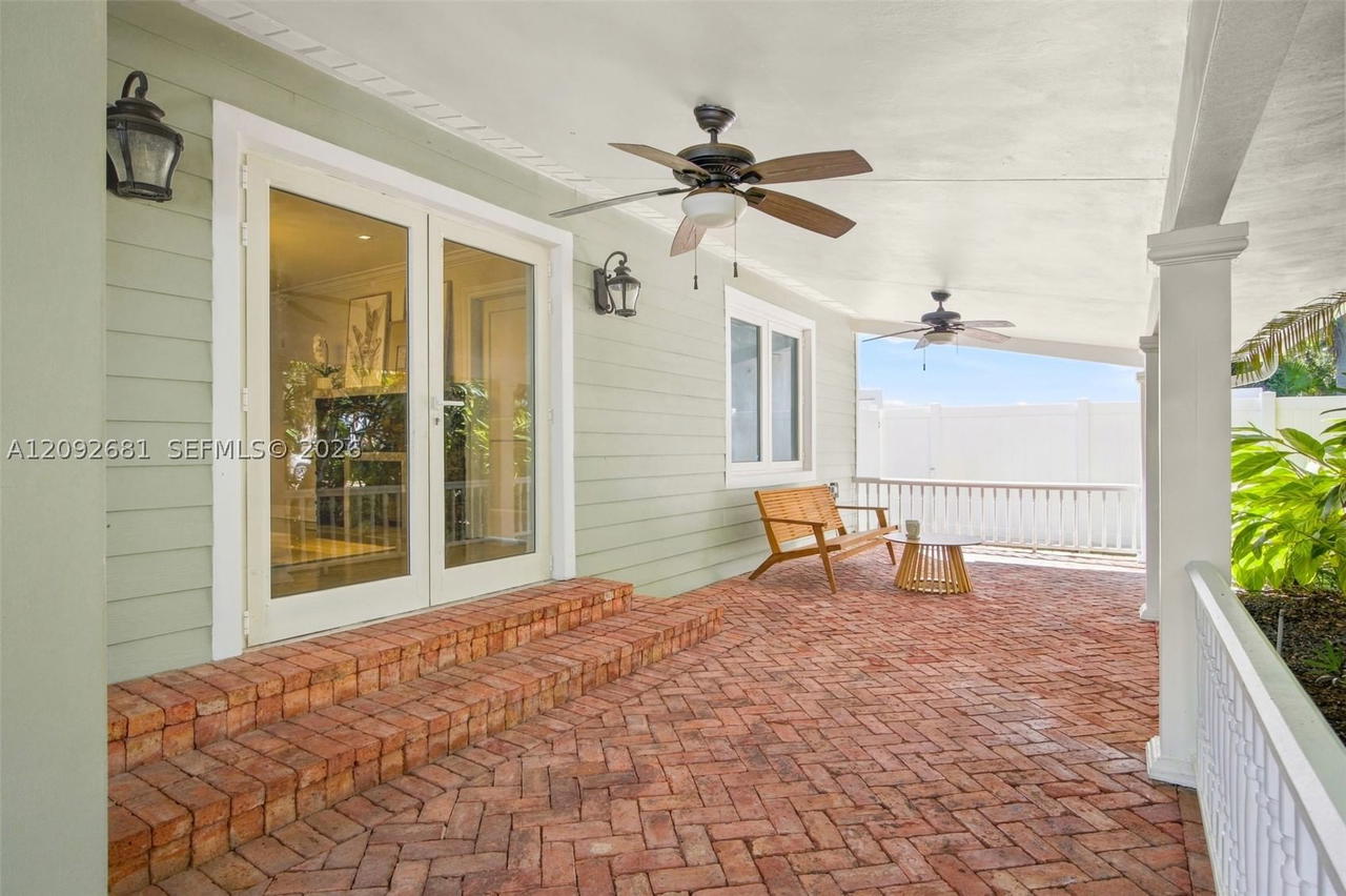 Real estate property located at 108 17th Ave, Broward, Oak Ridge Amen Plat, Fort Lauderdale, FL
