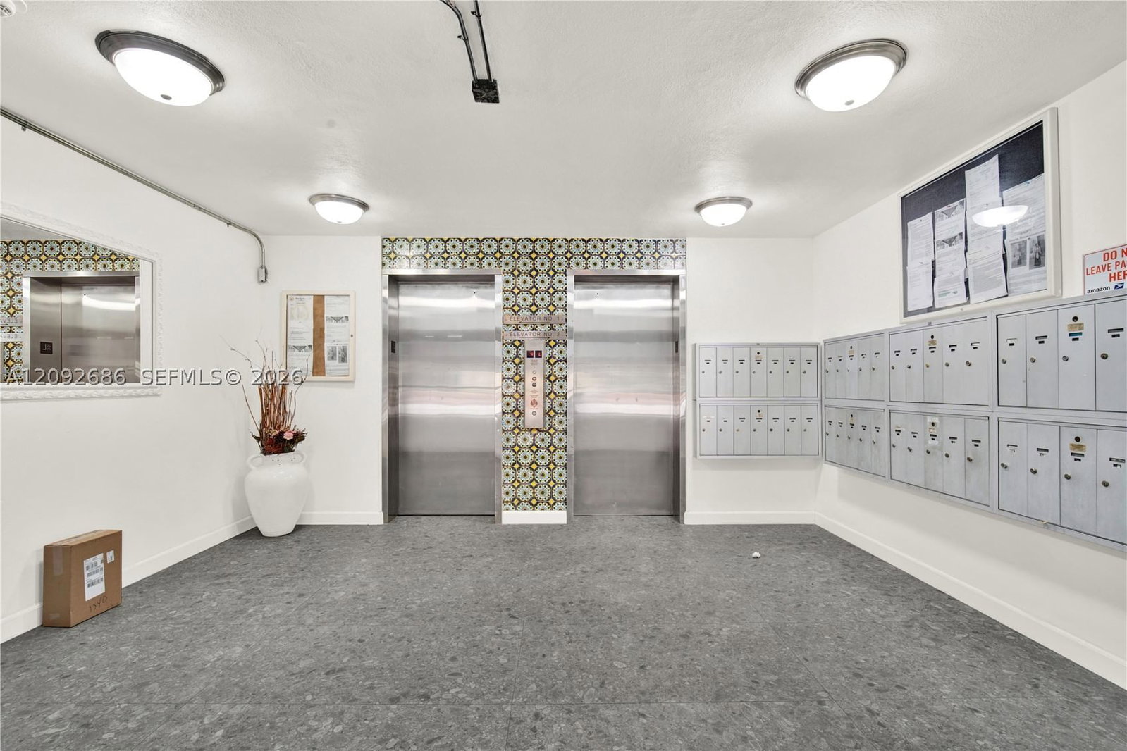 Real estate property located at 1340 Lincoln Rd #207, Miami-dade, Golden House Condo, Miami Beach, FL