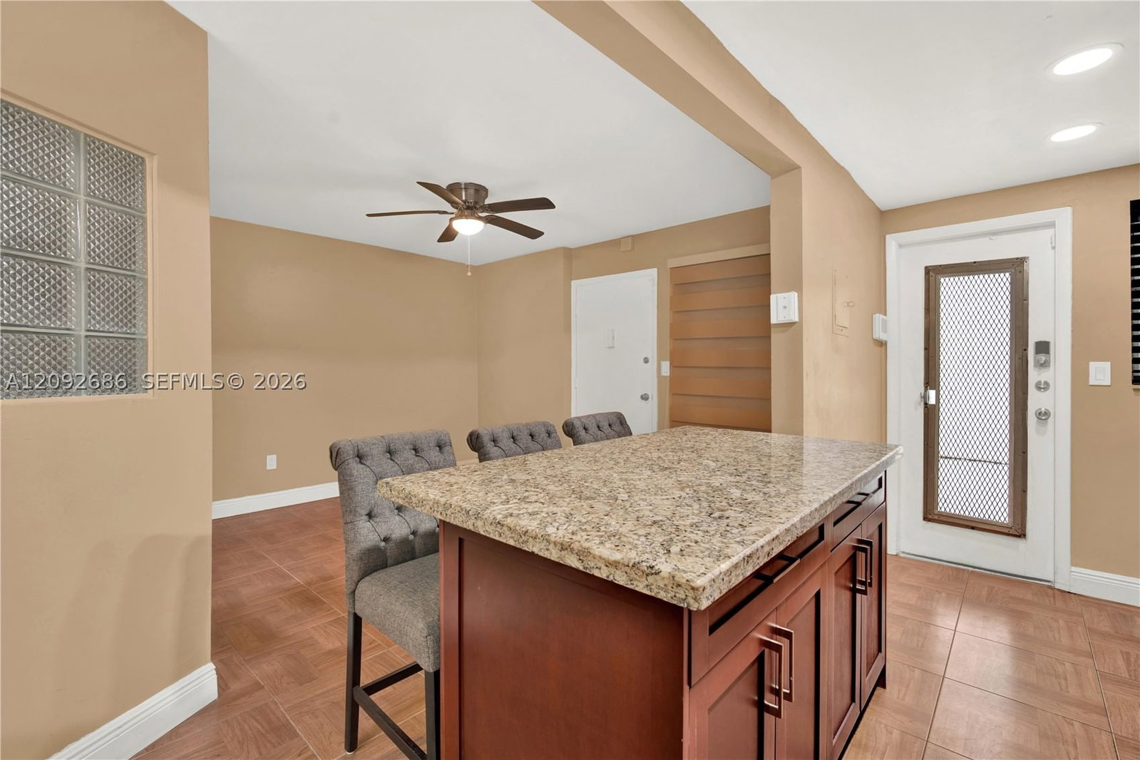 Real estate property located at 1340 Lincoln Rd #207, Miami-dade, Golden House Condo, Miami Beach, FL