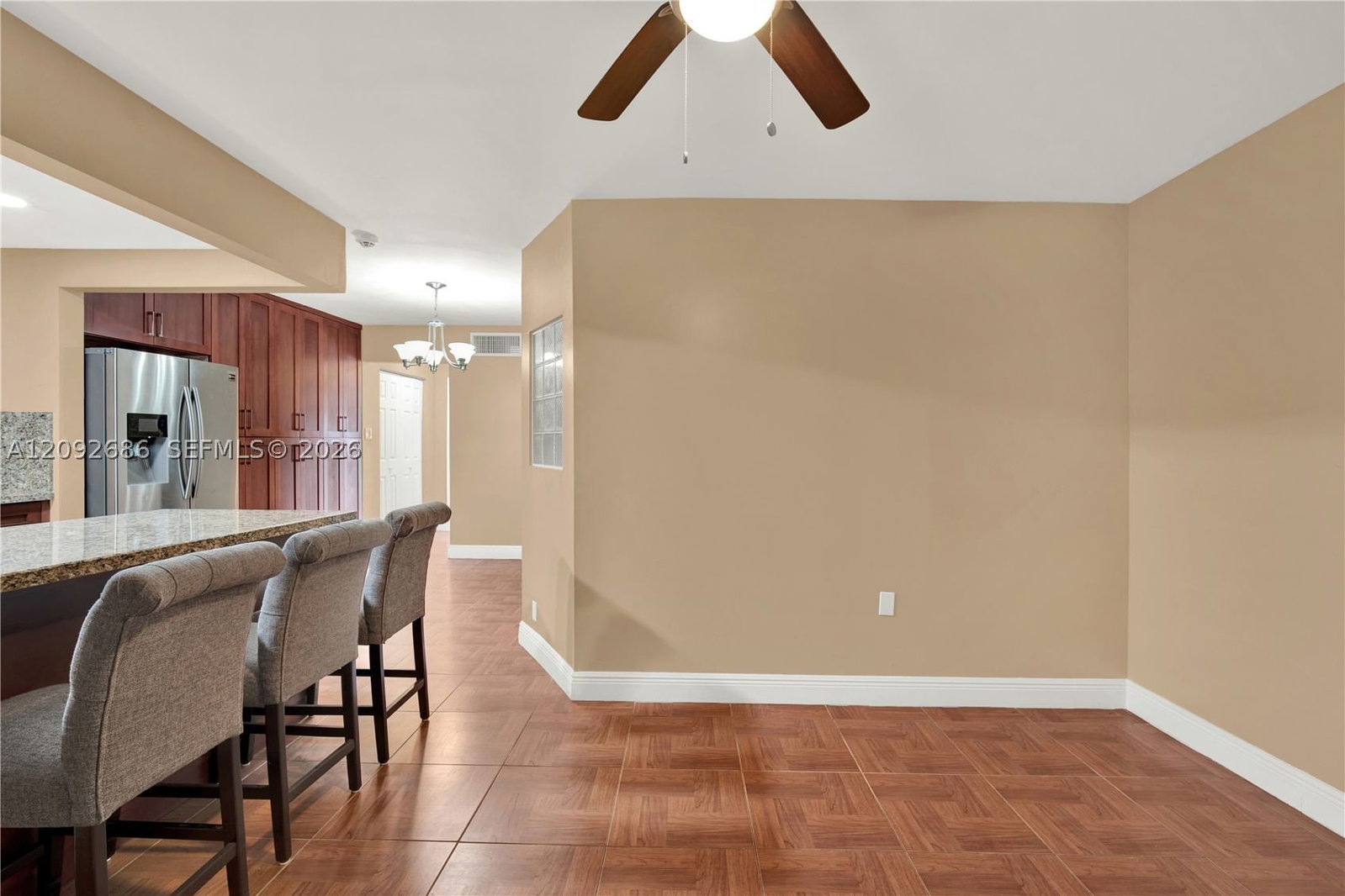 Real estate property located at 1340 Lincoln Rd #207, Miami-dade, Golden House Condo, Miami Beach, FL