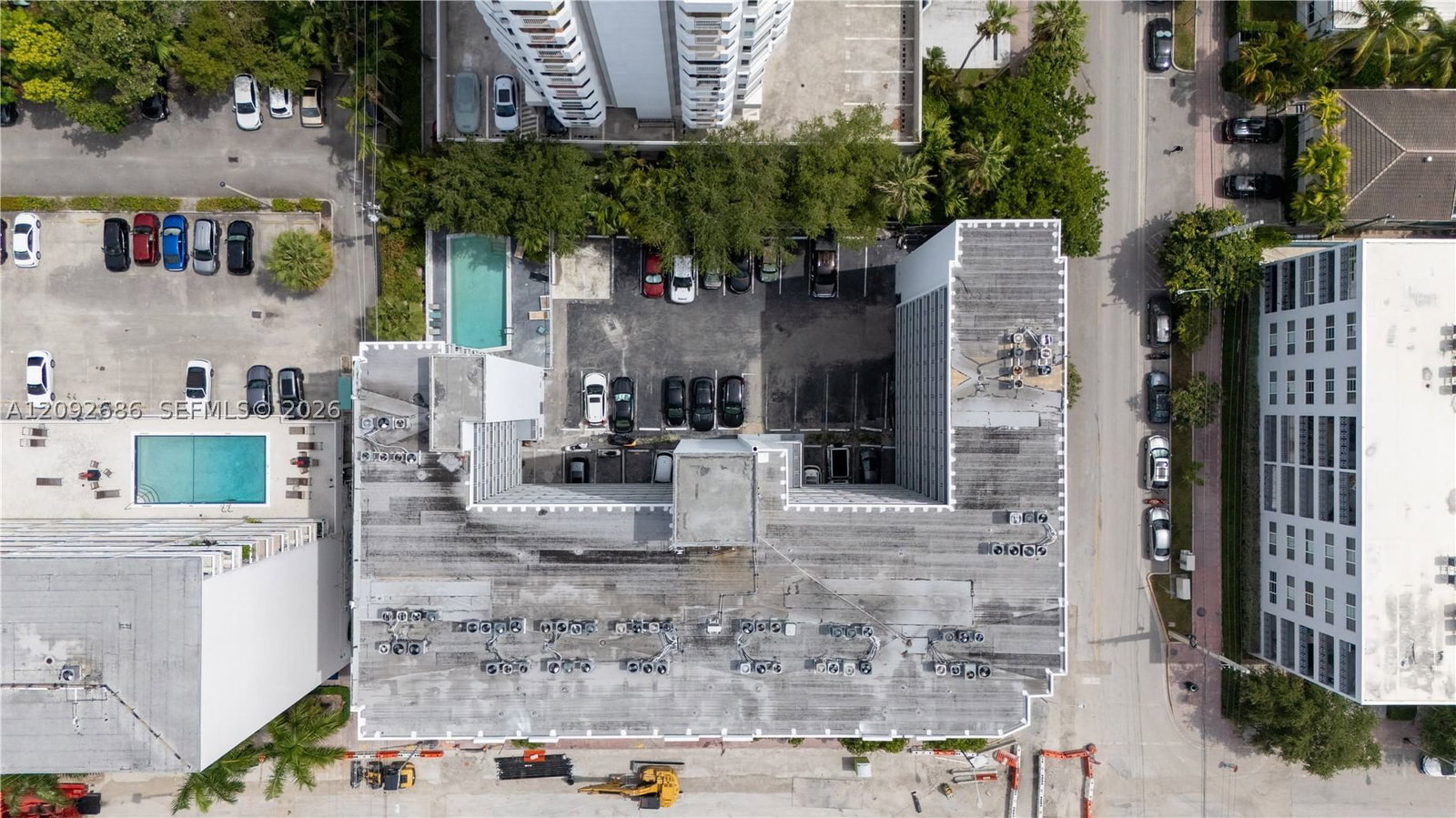 Real estate property located at 1340 Lincoln Rd #207, Miami-dade, Golden House Condo, Miami Beach, FL