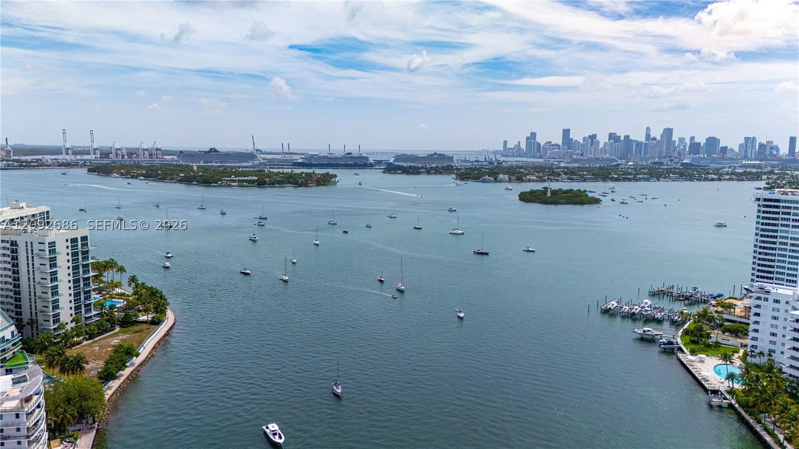Real estate property located at 1340 Lincoln Rd #207, Miami-dade, Golden House Condo, Miami Beach, FL