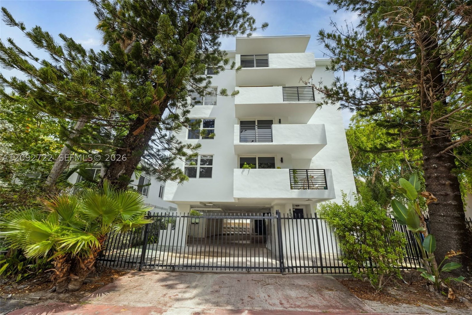 Real estate property located at 631 Jefferson Ave #304, Miami-dade, Jefferson South Shore Con, Miami Beach, FL