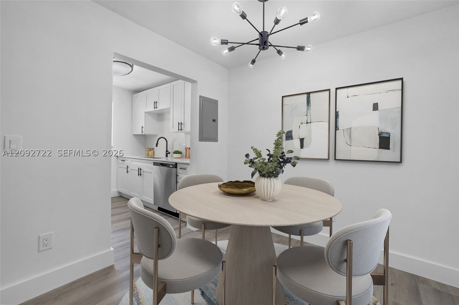 Real estate property located at 631 Jefferson Ave #304, Miami-dade, Jefferson South Shore Con, Miami Beach, FL