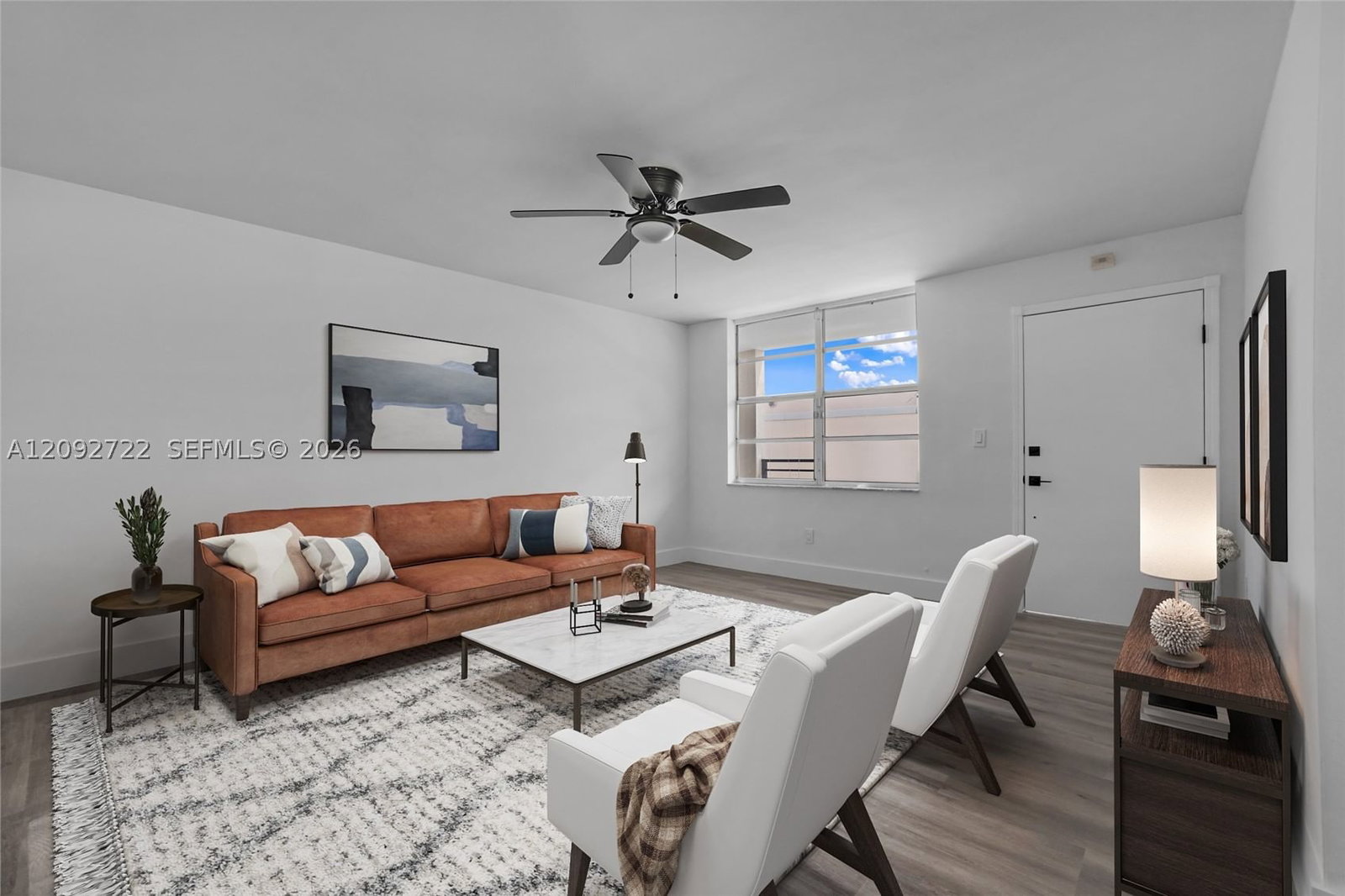 Real estate property located at 631 Jefferson Ave #304, Miami-dade, Jefferson South Shore Con, Miami Beach, FL