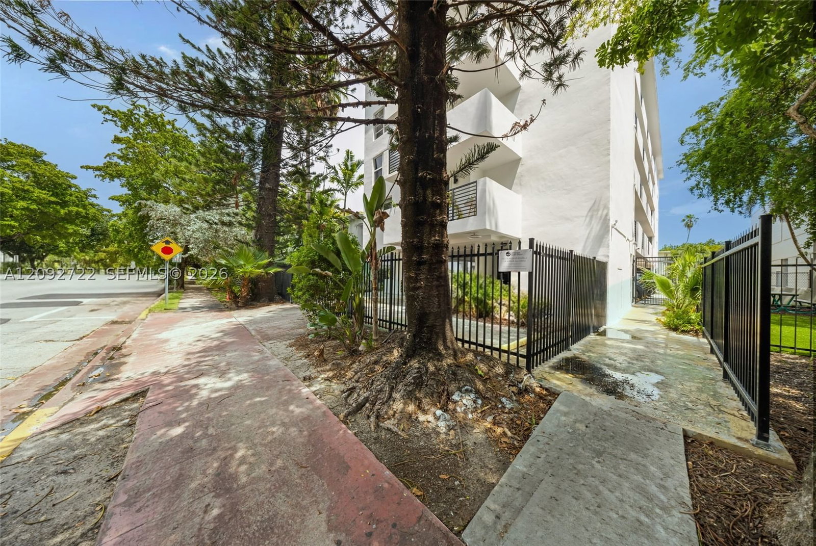 Real estate property located at 631 Jefferson Ave #304, Miami-dade, Jefferson South Shore Con, Miami Beach, FL