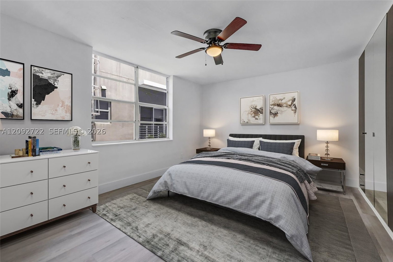 Real estate property located at 631 Jefferson Ave #304, Miami-dade, Jefferson South Shore Con, Miami Beach, FL