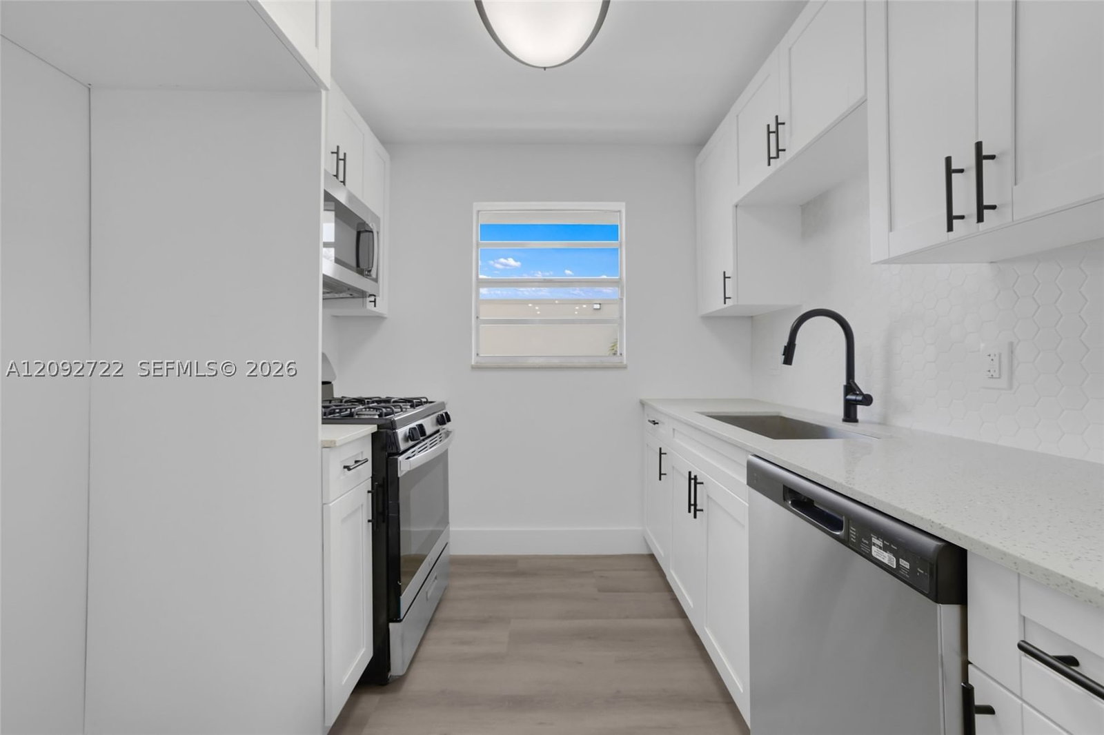 Real estate property located at 631 Jefferson Ave #304, Miami-dade, Jefferson South Shore Con, Miami Beach, FL