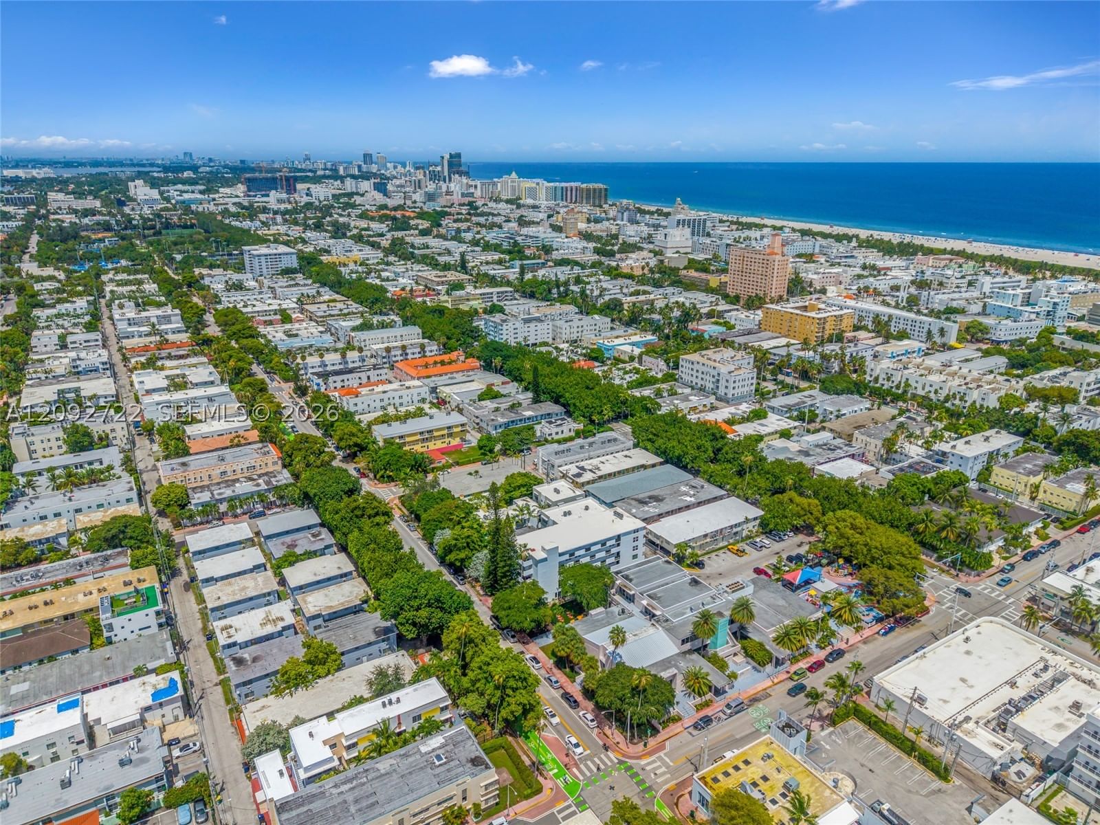 Real estate property located at 631 Jefferson Ave #304, Miami-dade, Jefferson South Shore Con, Miami Beach, FL