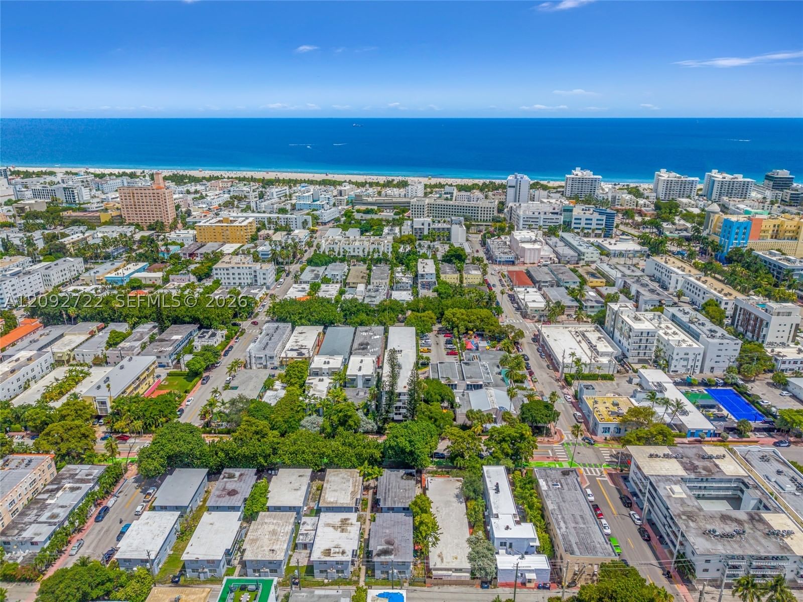 Real estate property located at 631 Jefferson Ave #304, Miami-dade, Jefferson South Shore Con, Miami Beach, FL