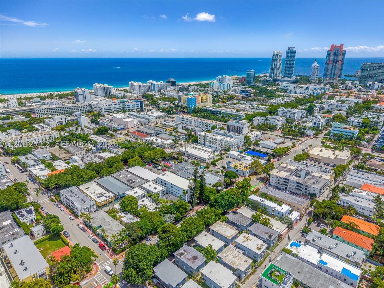 Real estate property located at 631 Jefferson Ave #304, Miami-dade, Jefferson South Shore Con, Miami Beach, FL