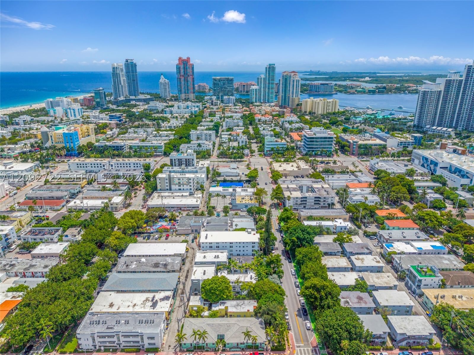Real estate property located at 631 Jefferson Ave #304, Miami-dade, Jefferson South Shore Con, Miami Beach, FL