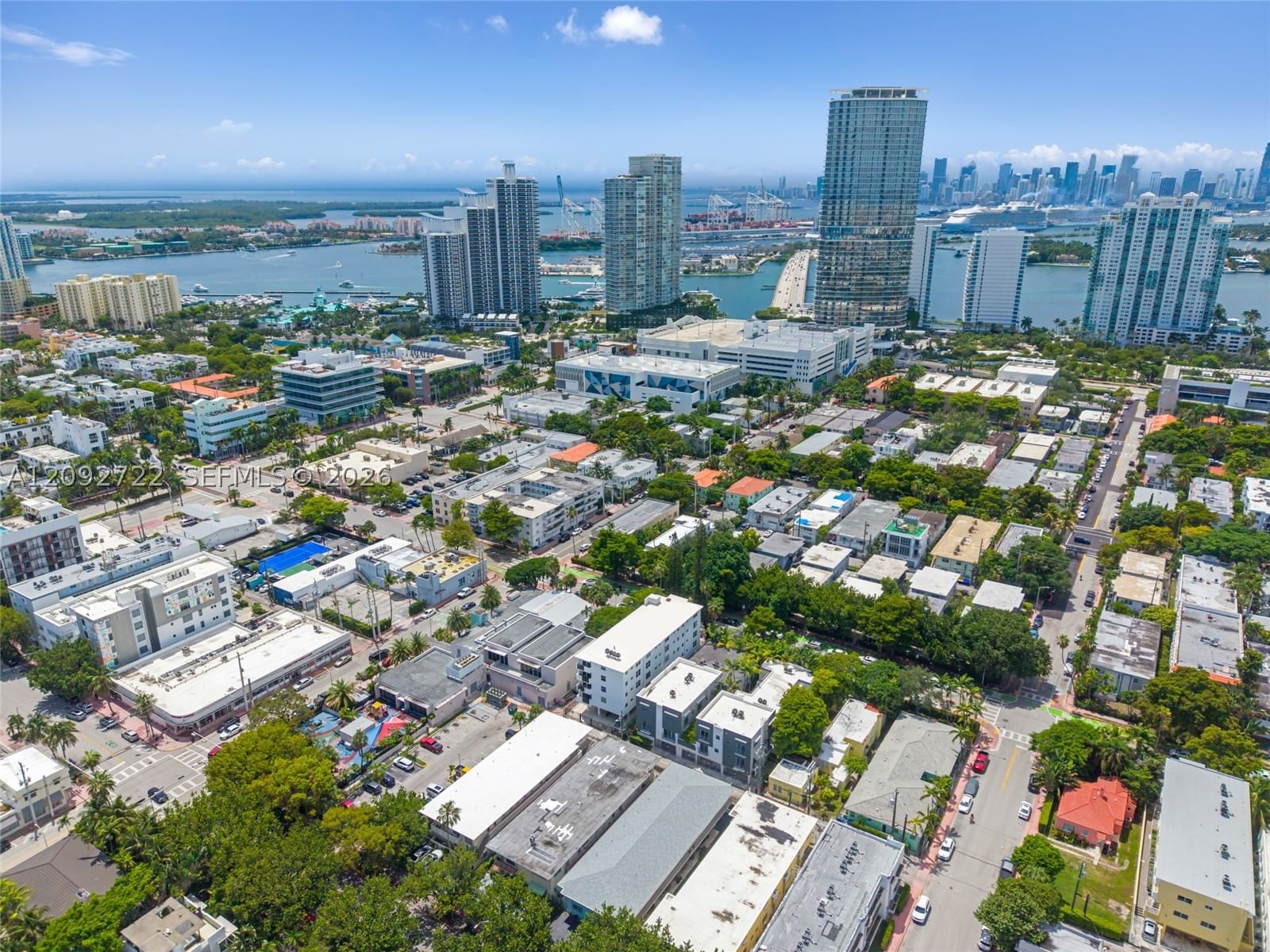 Real estate property located at 631 Jefferson Ave #304, Miami-dade, Jefferson South Shore Con, Miami Beach, FL