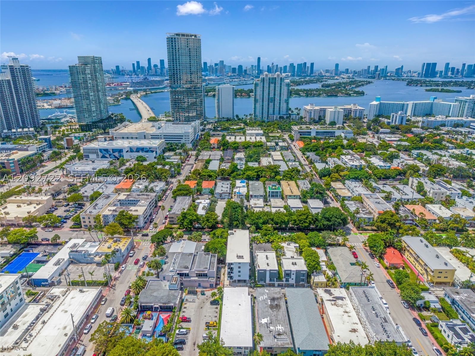 Real estate property located at 631 Jefferson Ave #304, Miami-dade, Jefferson South Shore Con, Miami Beach, FL
