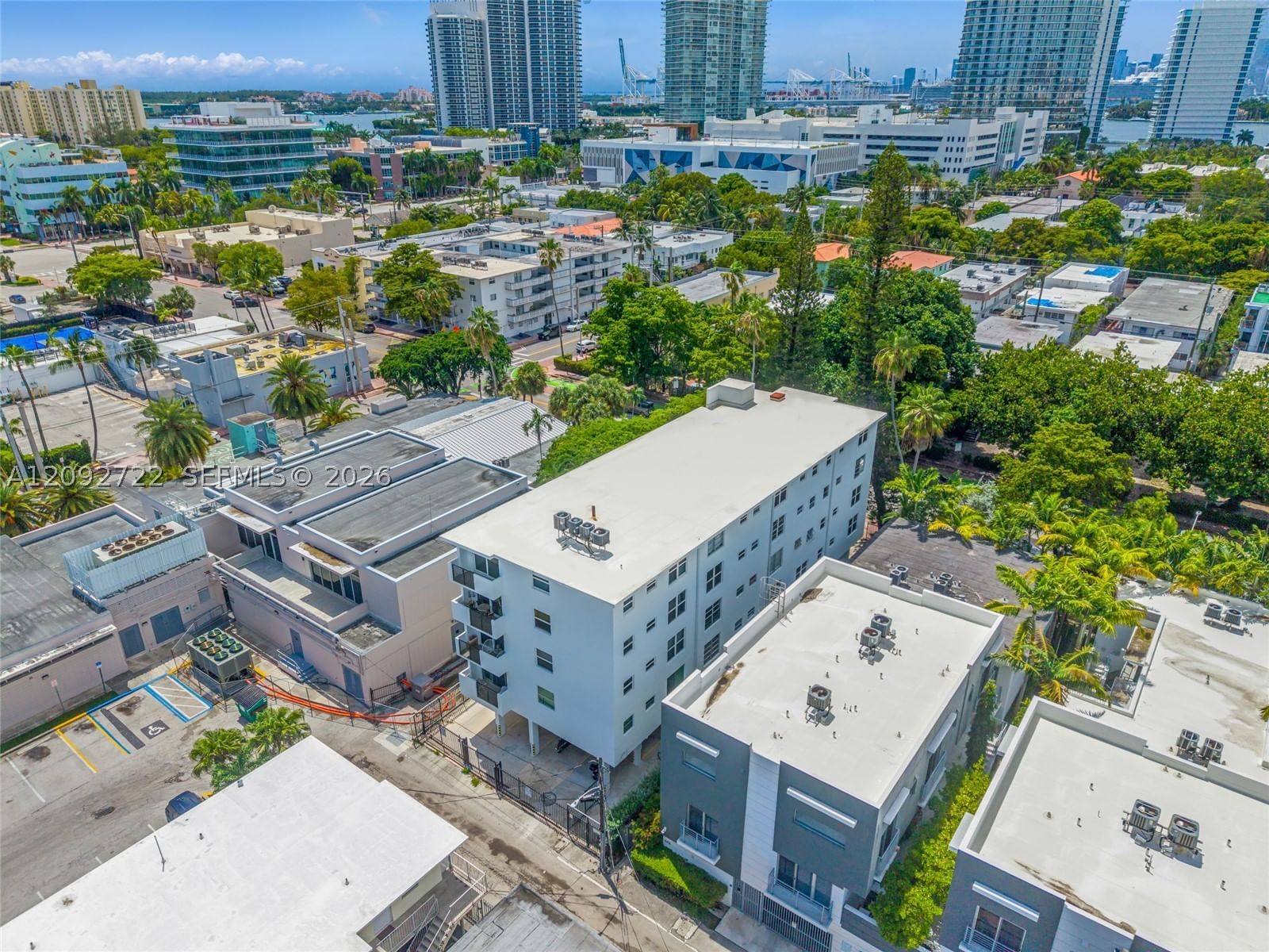 Real estate property located at 631 Jefferson Ave #304, Miami-dade, Jefferson South Shore Con, Miami Beach, FL