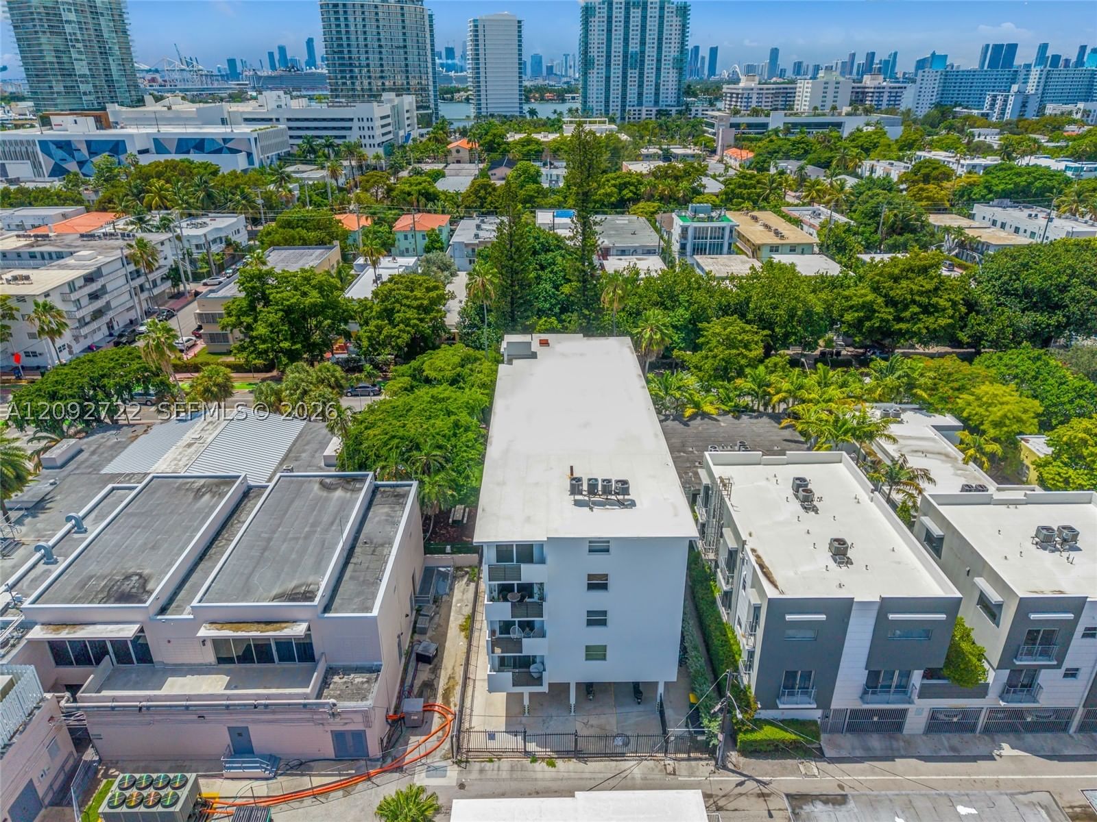 Real estate property located at 631 Jefferson Ave #304, Miami-dade, Jefferson South Shore Con, Miami Beach, FL