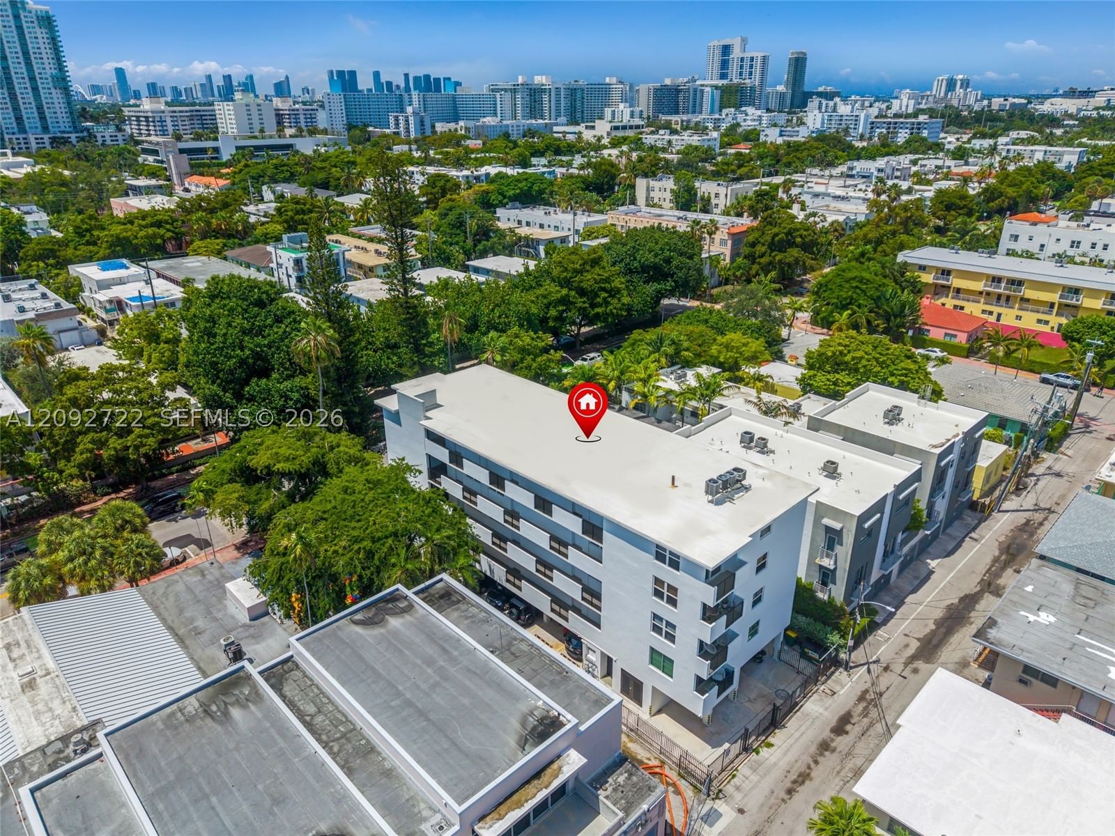 Real estate property located at 631 Jefferson Ave #304, Miami-dade, Jefferson South Shore Con, Miami Beach, FL