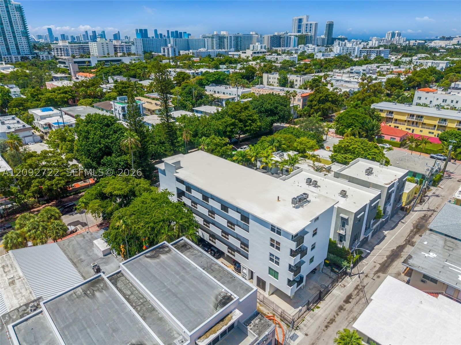 Real estate property located at 631 Jefferson Ave #304, Miami-dade, Jefferson South Shore Con, Miami Beach, FL