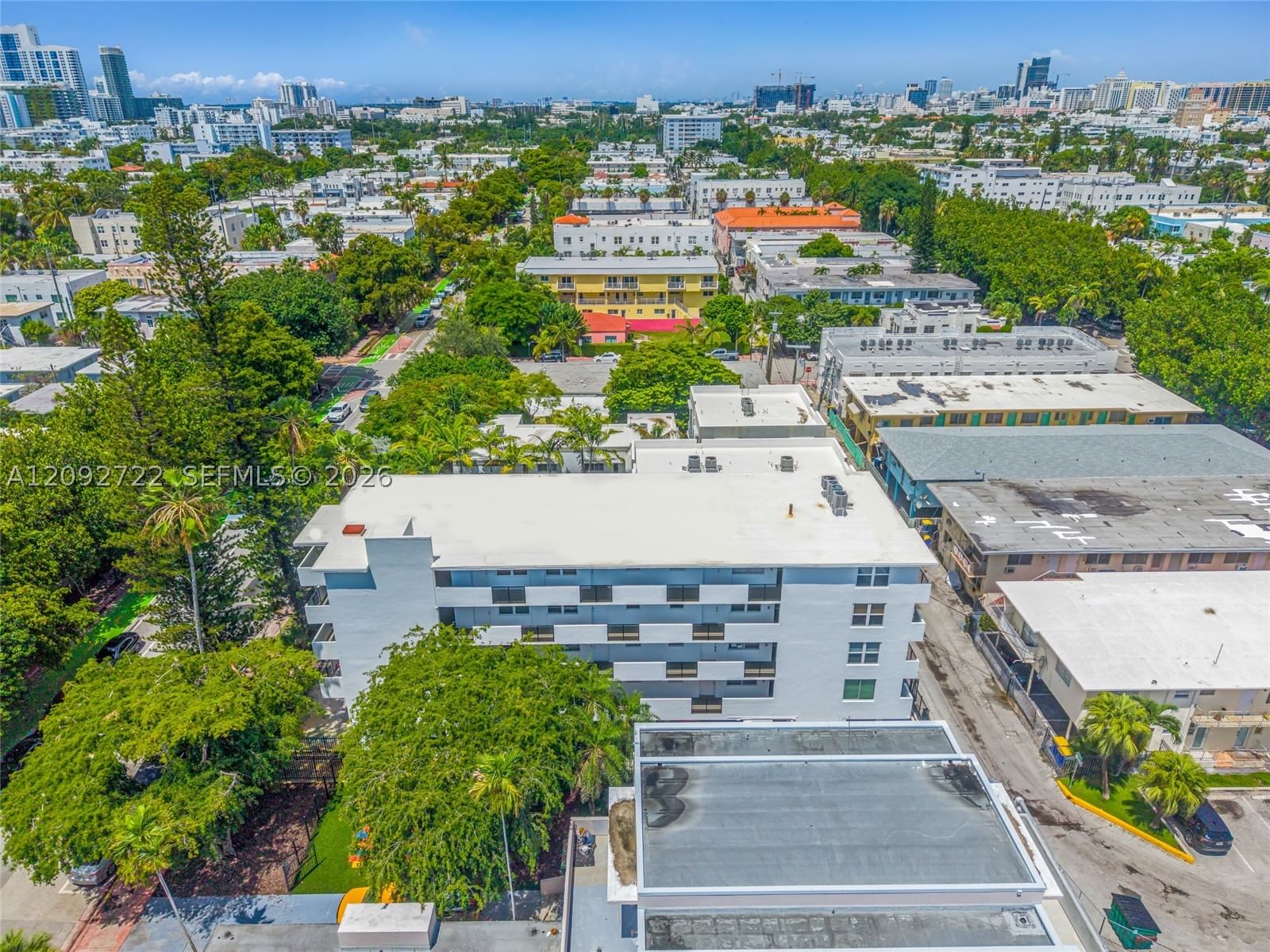 Real estate property located at 631 Jefferson Ave #304, Miami-dade, Jefferson South Shore Con, Miami Beach, FL