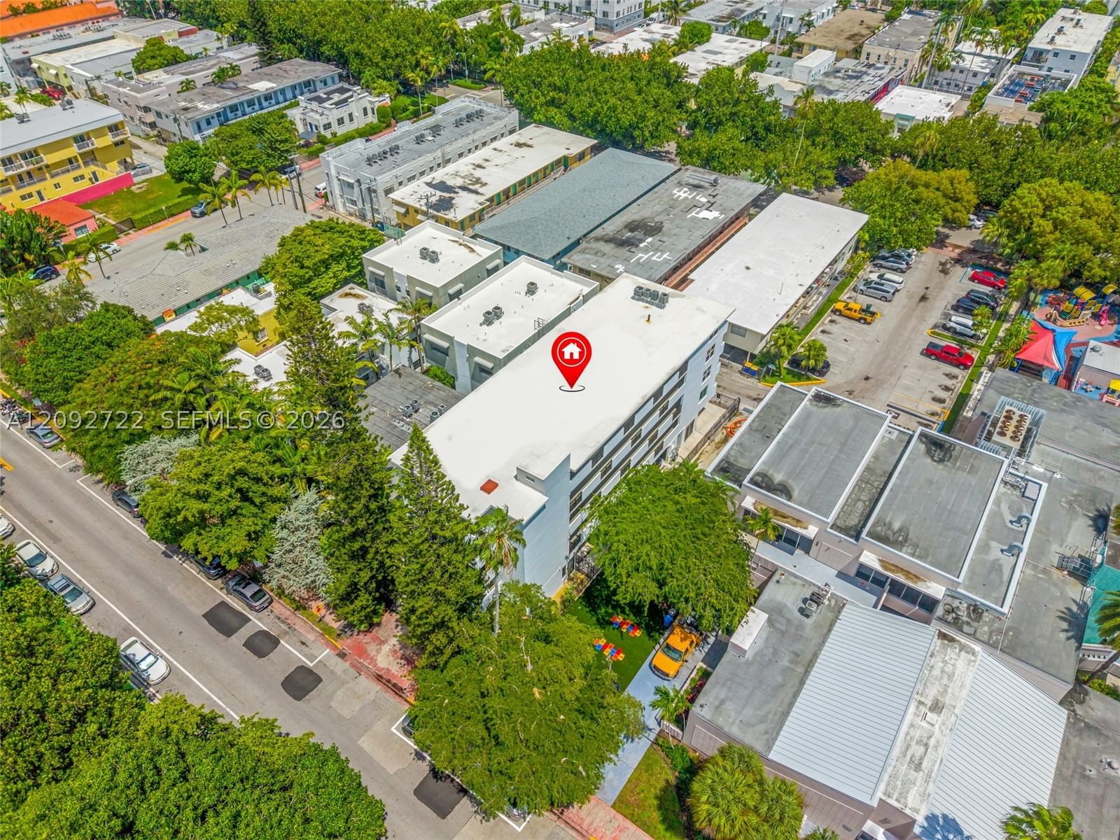 Real estate property located at 631 Jefferson Ave #304, Miami-dade, Jefferson South Shore Con, Miami Beach, FL