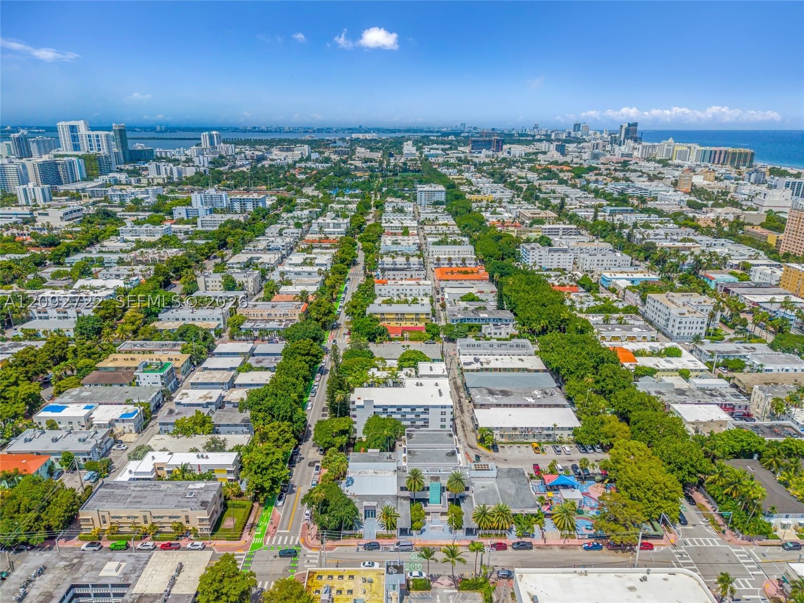 Real estate property located at 631 Jefferson Ave #304, Miami-dade, Jefferson South Shore Con, Miami Beach, FL