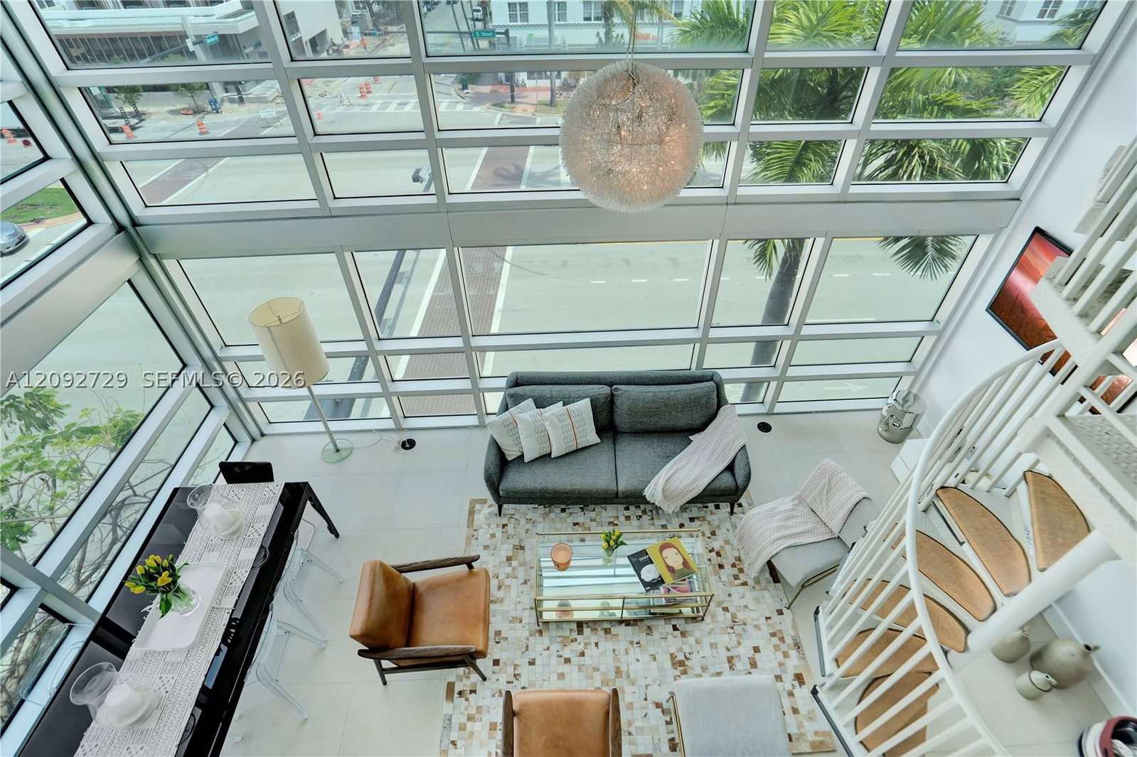 Real estate property located at 421 Meridian Ave #21, Miami-dade, Meridian 5 Condo, Miami Beach, FL