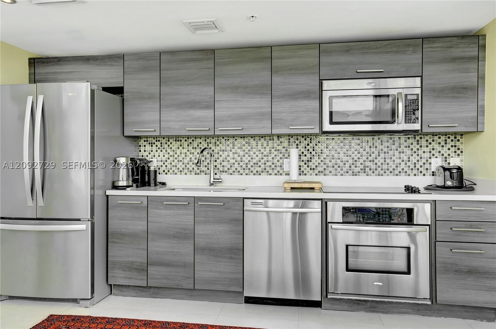 Real estate property located at 421 Meridian Ave #21, Miami-dade, Meridian 5 Condo, Miami Beach, FL