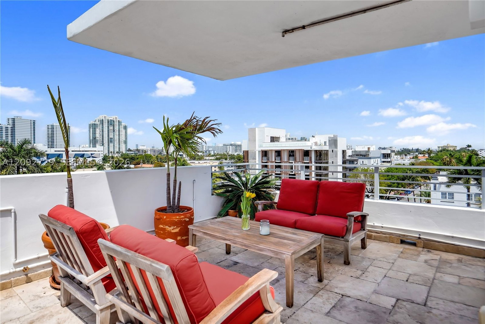 Real estate property located at 421 Meridian Ave #21, Miami-dade, Meridian 5 Condo, Miami Beach, FL