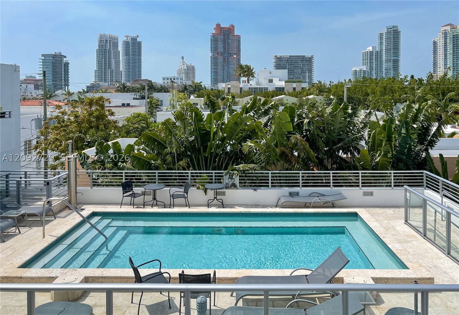 Real estate property located at 421 Meridian Ave #21, Miami-dade, Meridian 5 Condo, Miami Beach, FL