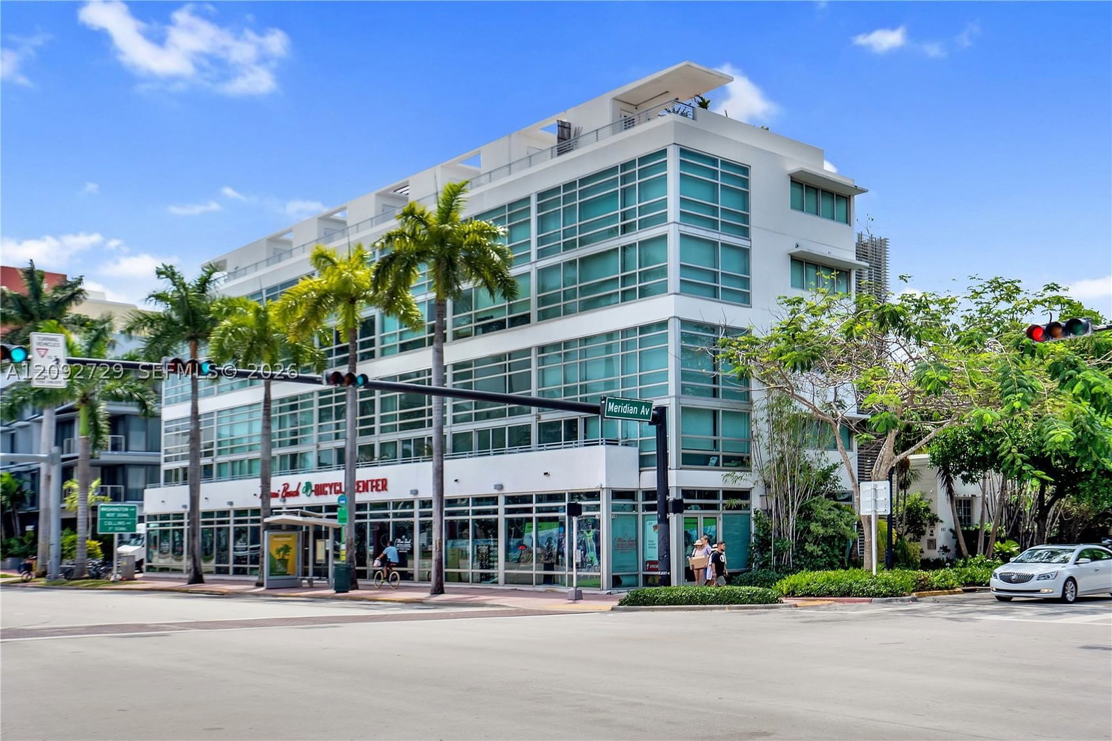Real estate property located at 421 Meridian Ave #21, Miami-dade, Meridian 5 Condo, Miami Beach, FL