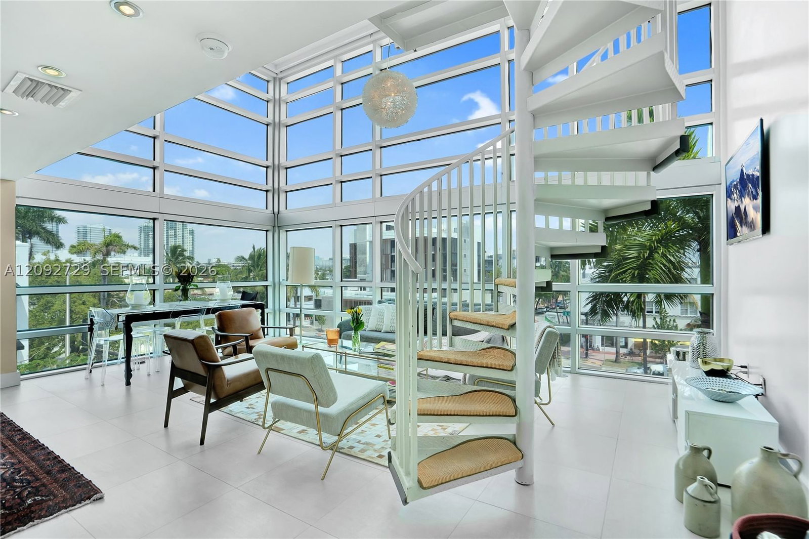 Real estate property located at 421 Meridian Ave #21, Miami-dade, Meridian 5 Condo, Miami Beach, FL