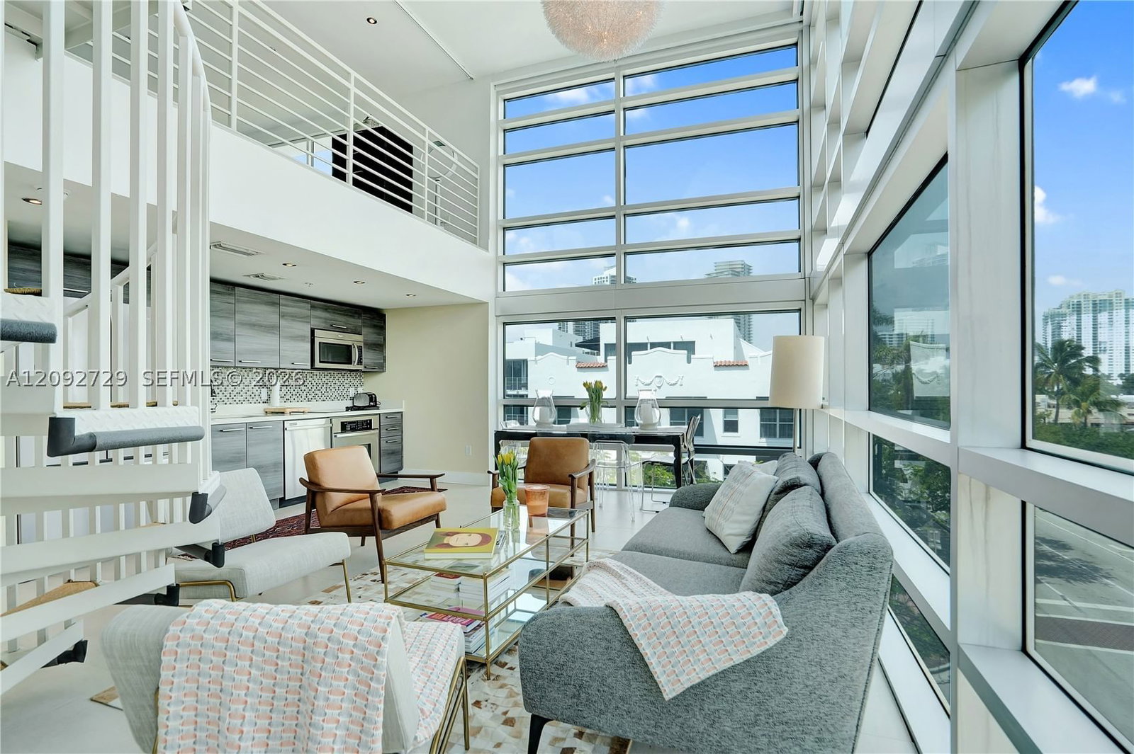 Real estate property located at 421 Meridian Ave #21, Miami-dade, Meridian 5 Condo, Miami Beach, FL