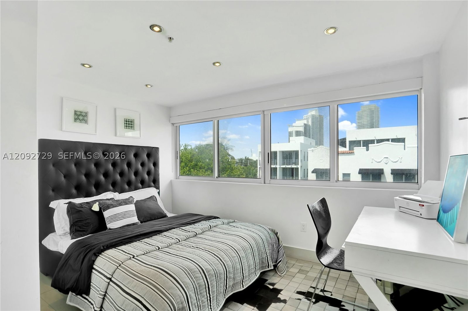 Real estate property located at 421 Meridian Ave #21, Miami-dade, Meridian 5 Condo, Miami Beach, FL