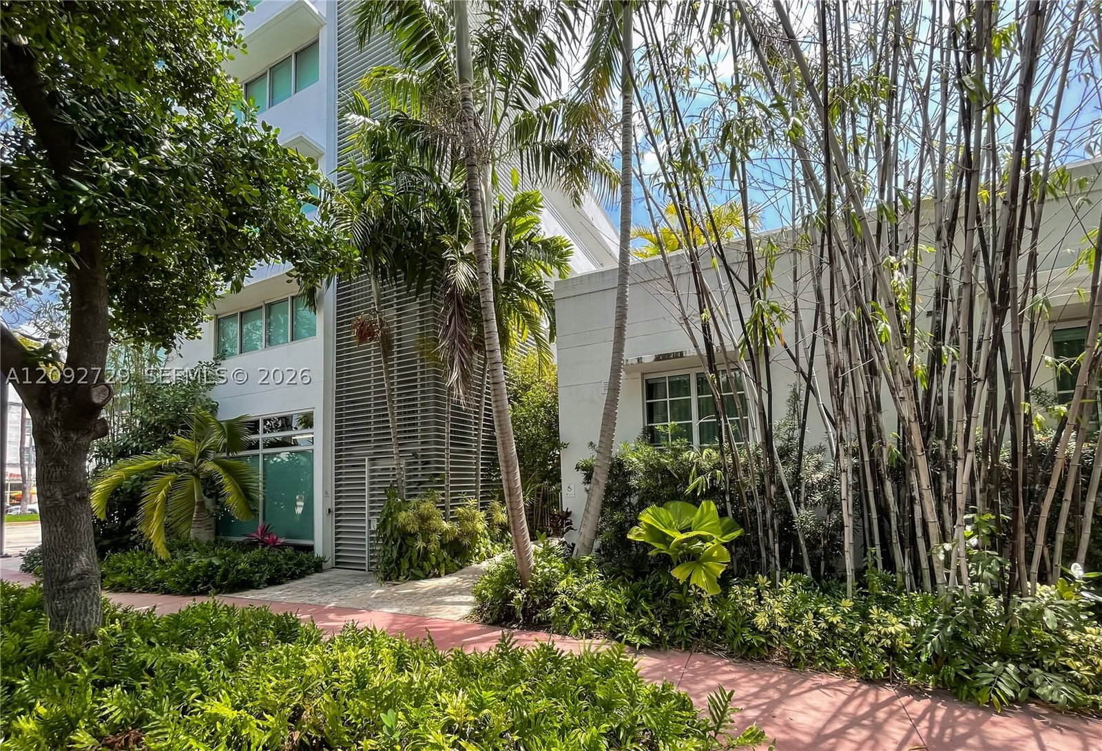 Real estate property located at 421 Meridian Ave #21, Miami-dade, Meridian 5 Condo, Miami Beach, FL