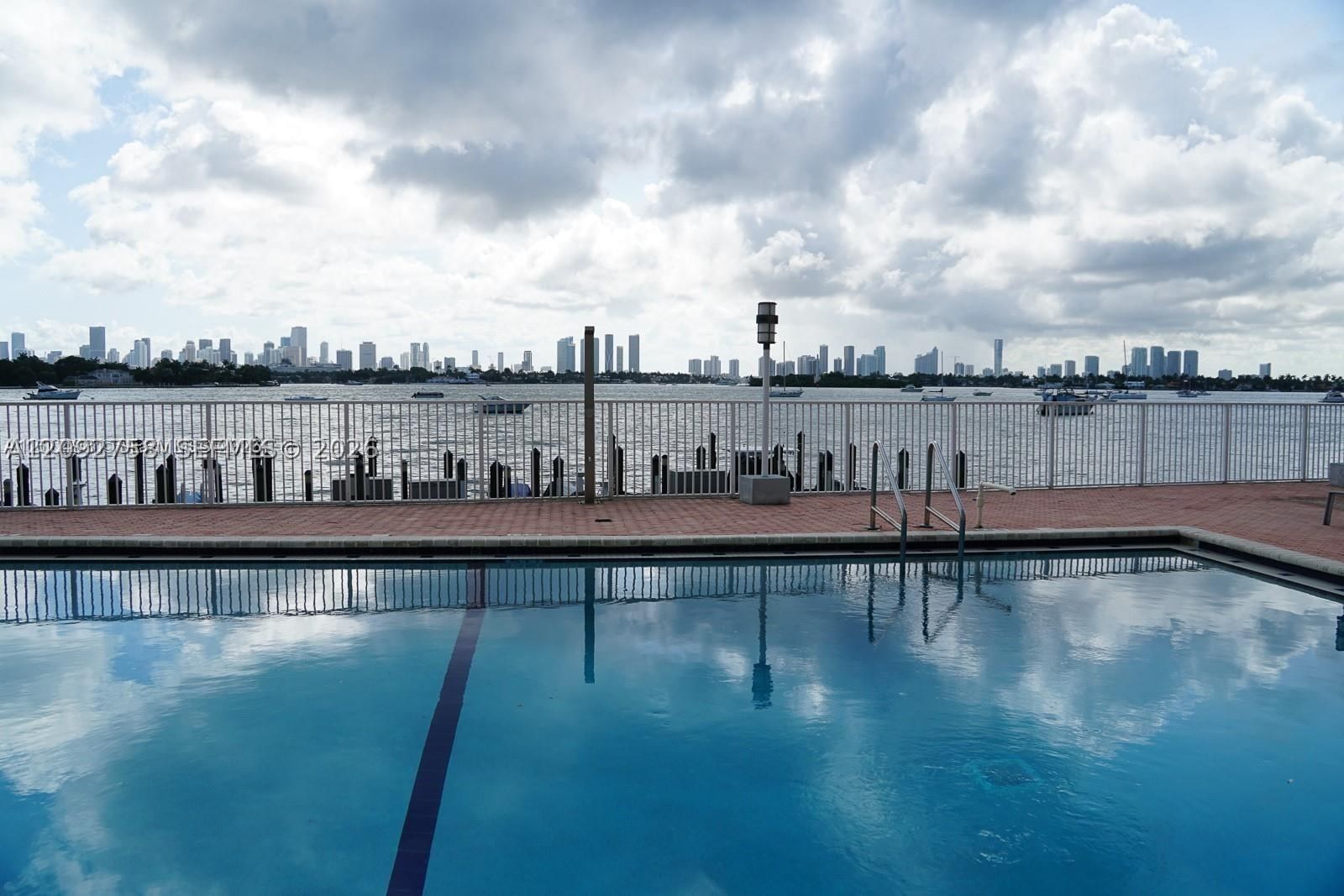Real estate property located at 1228 West Ave #513, Miami-dade, Bayview Terr Condo, Miami Beach, FL