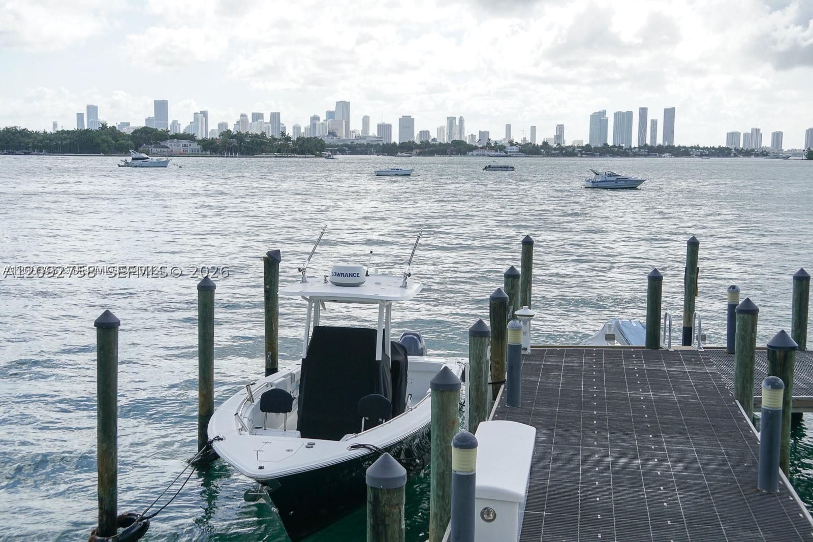 Real estate property located at 1228 West Ave #513, Miami-dade, Bayview Terr Condo, Miami Beach, FL
