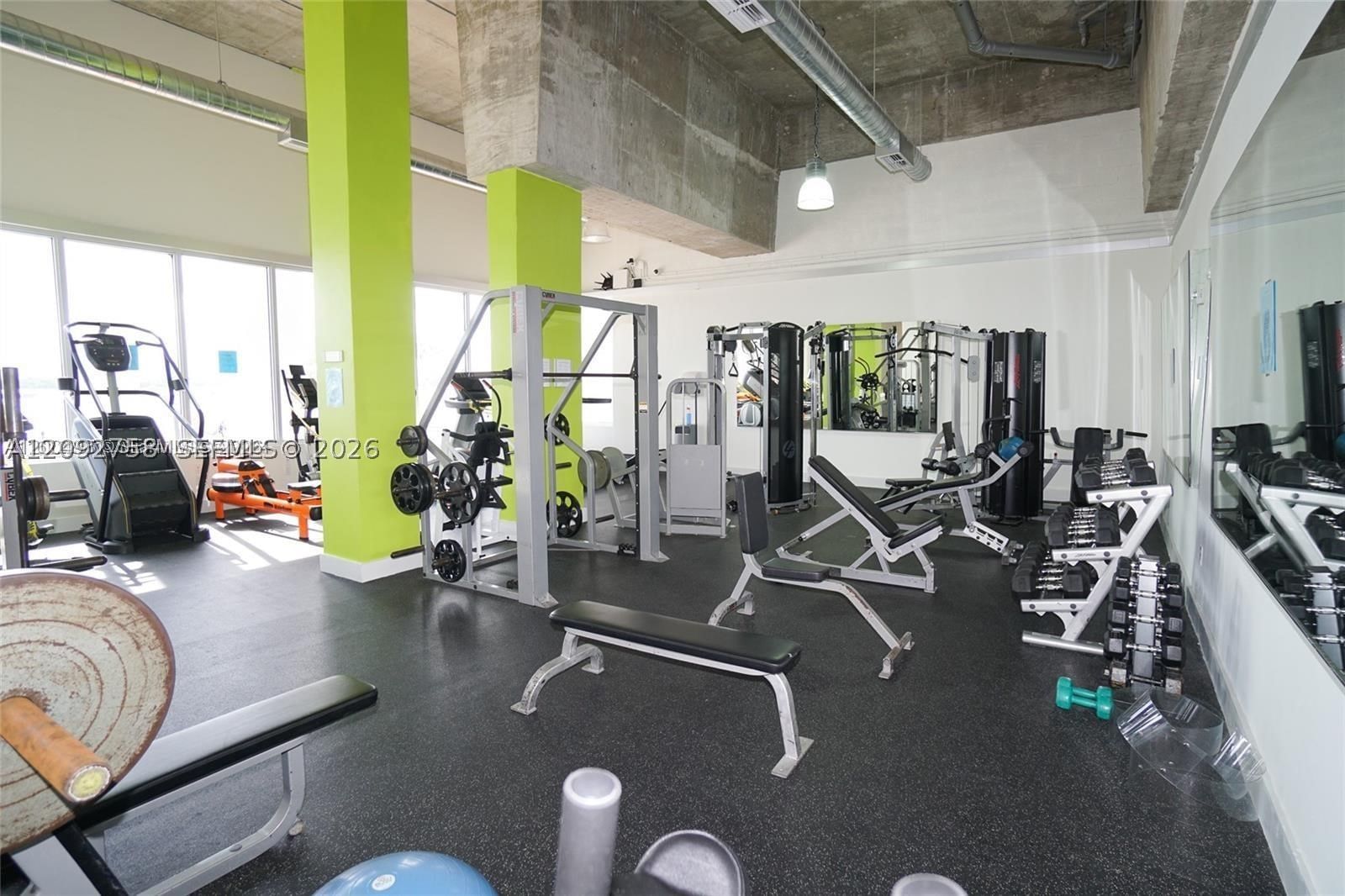 Real estate property located at 1228 West Ave #513, Miami-dade, Bayview Terr Condo, Miami Beach, FL
