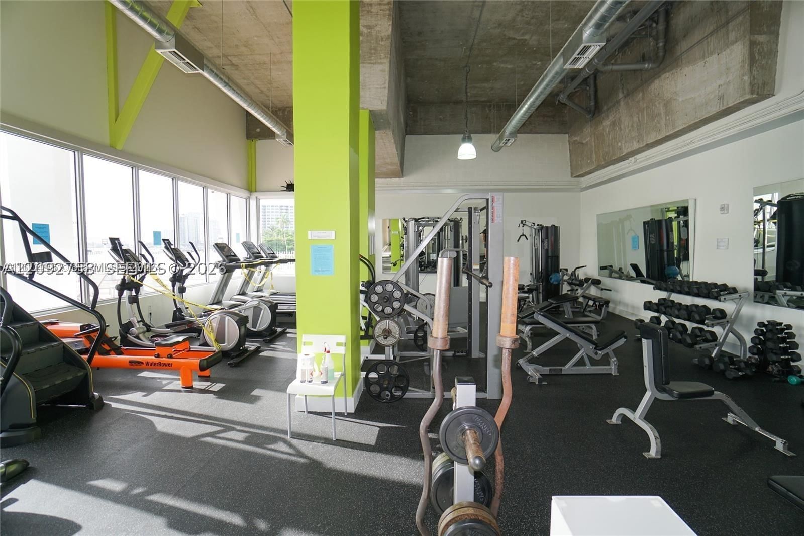 Real estate property located at 1228 West Ave #513, Miami-dade, Bayview Terr Condo, Miami Beach, FL